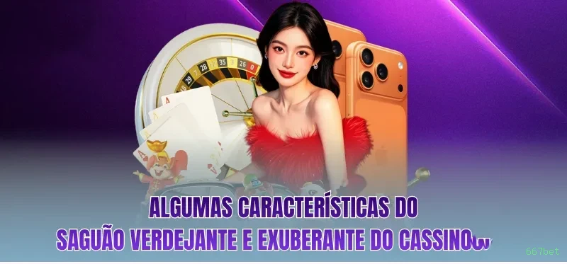 Login rápido no app 667bet