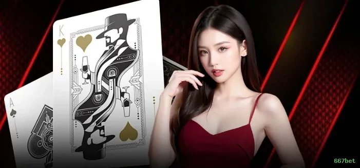 Performance 667bet